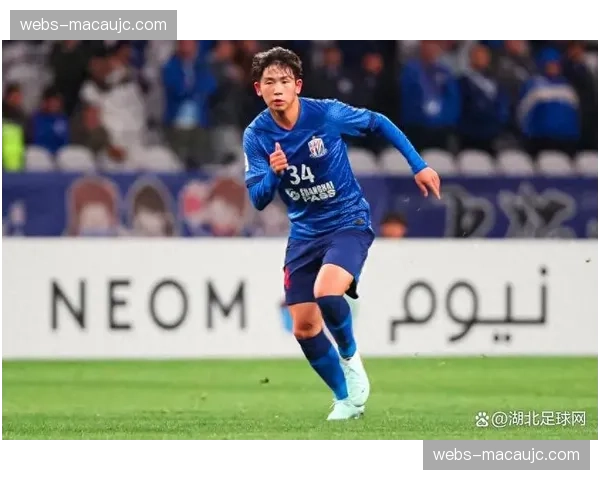 申花杨皓宇红牌停赛，中场人员短缺迫使年轻球员挑大梁